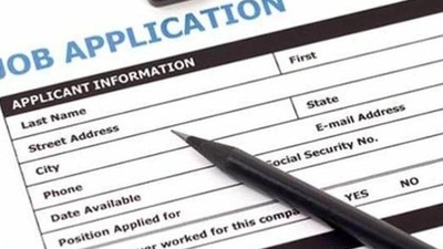 PGVCL JE Recruitment: Apply for 49 vacancies, check details here PGVCL JE Recruitment: Apply for 49 vacancies, check details here