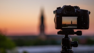 Photography is a very important medium of storytelling. (Unsplash)