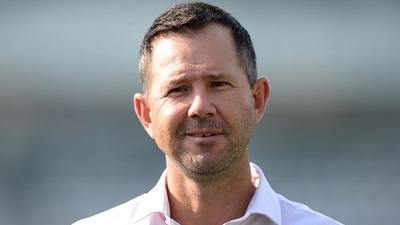 Former Australia captain Ricky Ponting. (Getty Images) Former Australia captain Ricky Ponting. (Getty Images)