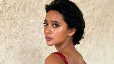Sayani Gupta stars in Kaali Peeli Tales. Sayani Gupta stars in Kaali Peeli Tales.
