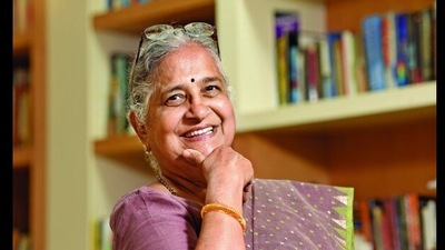 Sudha Murthy Sudha Murthy