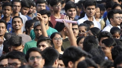 WBJEE round 1 seat allotment result released at wbjeeb.nic.in (HT file)