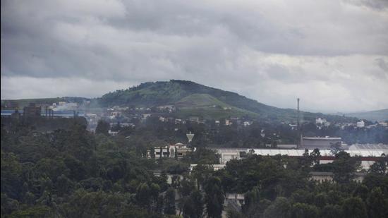 The environment department in a statement said that Nashik has taken up nine “commitments” which will help it to attain ‘net zero’ status by the year 2040. (Hindustan Times)