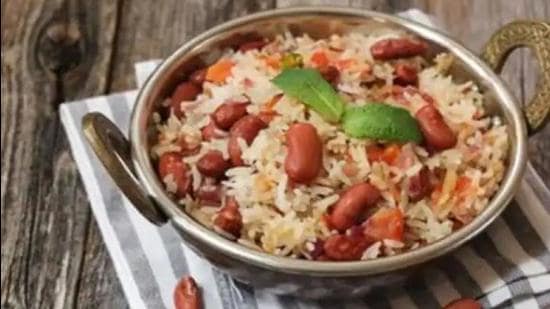 rajma chawal songs