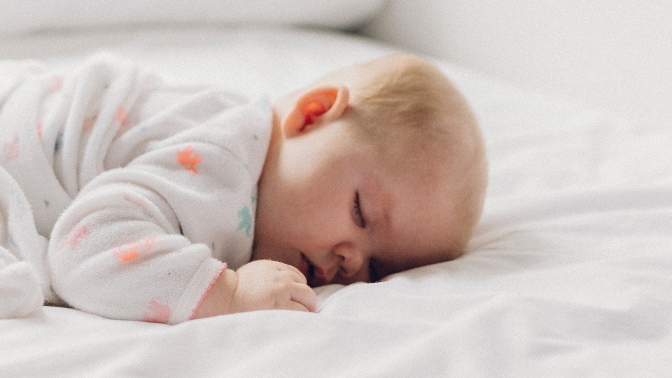 Research says obstructive sleep apnea common in kids impacts heart health (Unsplash) Research says obstructive sleep apnea common in kids impacts heart health (Unsplash)