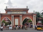 The court said the Centre should use English along with Hindi citing Section 3 of the Official Languages Act, which says both Hindi and English should be used for the documents. The court said the Centre should use English along with Hindi citing Section 3 of the Official Languages Act, which says both Hindi and English should be used for the documents.