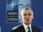 NATO Secretary-General Jens Stoltenberg remarks came after the Taliban entered Kabul on Sunday and took control of the presidential palace.