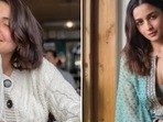 Anushka Sharma shared a post and Alia Bhatt reacted to it. Anushka Sharma shared a post and Alia Bhatt reacted to it.