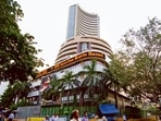 CarTrade Tech's market valuation was at <span class='webrupee'>₹</span>7,079.53 crore on BSE. (File Photo) CarTrade Tech's market valuation was at <span class='webrupee'>₹</span>7,079.53 crore on BSE. (File Photo)
