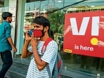 Vodafone Idea has a total liability of  <span class='webrupee'>₹</span>1.92 trillion. Out of this, it owes  <span class='webrupee'>₹</span>58,000 crore to the government as AGR dues. 