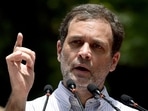 NCPCR had asked Facebook to take action against Rahul Gandhi. NCPCR had asked Facebook to take action against Rahul Gandhi. 