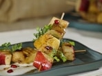 Fruit Chaat(Chef Ranveer Brar) Fruit Chaat(Chef Ranveer Brar)
