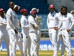 West Indies vs Pakistan live score, 2nd Test West Indies vs Pakistan live score, 2nd Test