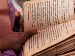 J-K trying to promote Sanskrit as NEP recommendations, says LG Manoj Sinha(Shutterstock) J-K trying to promote Sanskrit as NEP recommendations, says LG Manoj Sinha(Shutterstock)