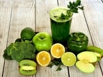 Green leafy vegetables packed with vitamins must be consumed to boost fertility (Pixabay) Green leafy vegetables packed with vitamins must be consumed to boost fertility (Pixabay)