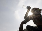 The findings echo another report, a two-part series called “Heat and Health” that was also published in The Lancet this week.(Rahul Raut/HT file photo)