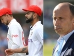 Nasser Hussain feels England will find it tough to bounce back. (Getty Images) Nasser Hussain feels England will find it tough to bounce back. (Getty Images)