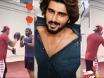 Arjun Kapoor’s pad work ahead of kickboxing is exactly the fitness inspo we need today