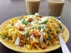 Poha and tea should not be combined as per Ayurveda(Pinterest) Poha and tea should not be combined as per Ayurveda(Pinterest)