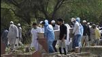For Bihar, data shows that there were 251,053 “excess deaths” since the start of the outbreak compared to the corresponding four-year period before the pandemic (2015-2019). (Ajay Aggarwal /HT PHOTO) For Bihar, data shows that there were 251,053 “excess deaths” since the start of the outbreak compared to the corresponding four-year period before the pandemic (2015-2019). (Ajay Aggarwal /HT PHOTO)