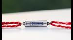 Rakshabandhan this year is all about Mask Bandhan and Vaccine Bandhan rakhis, which are trending on social media. Rakshabandhan this year is all about Mask Bandhan and Vaccine Bandhan rakhis, which are trending on social media.