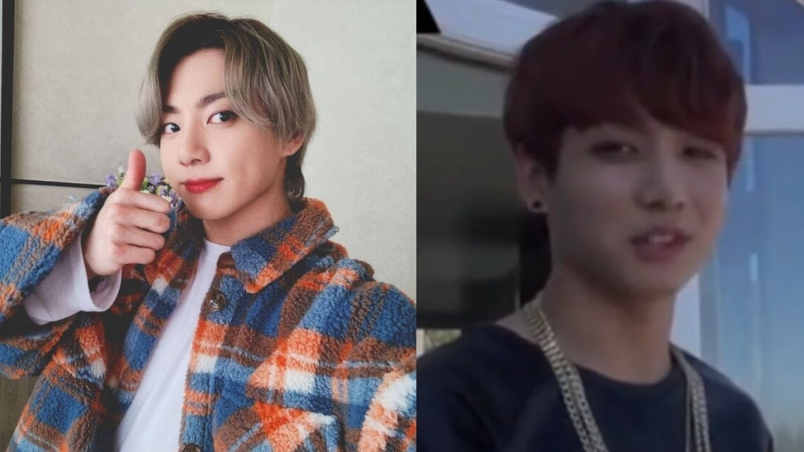 BTS: When Jungkook revealed he broke up with a girl after not ...