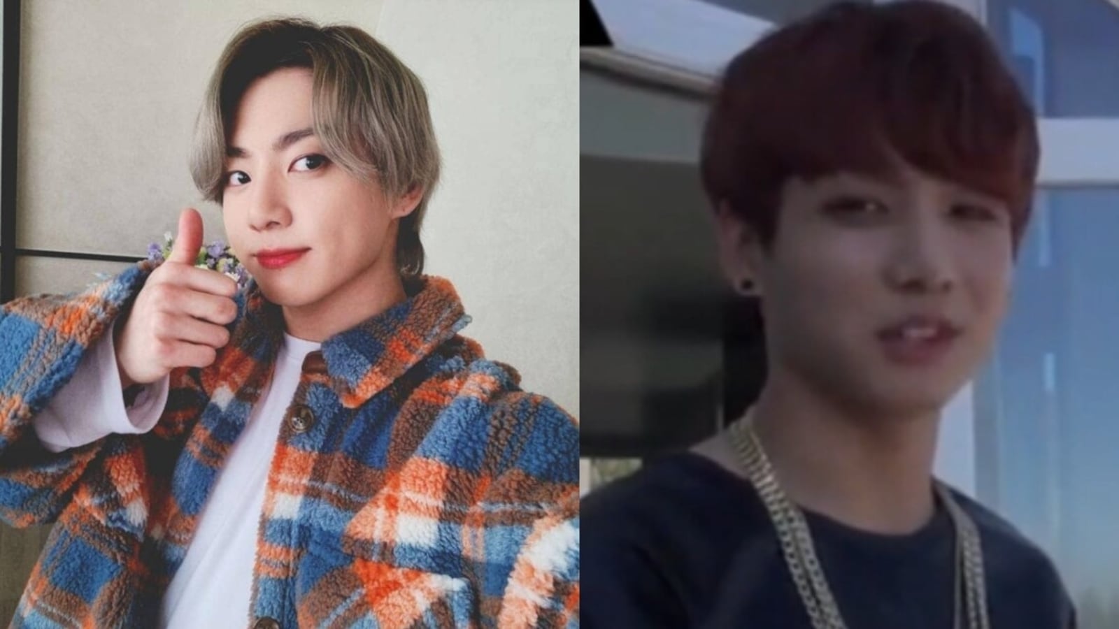 BTS: Wird Jungkook r?