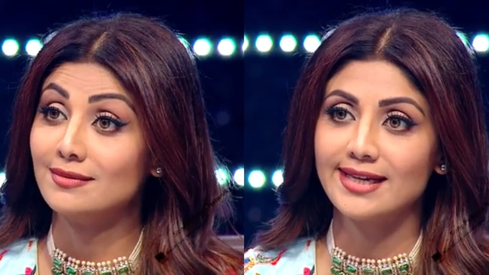 Baccho Ki Sex Xxx - Shilpa Shetty, back on Super Dancer 4, says 'a woman still has to fight  after her husband is gone' | Bollywood - Hindustan Times