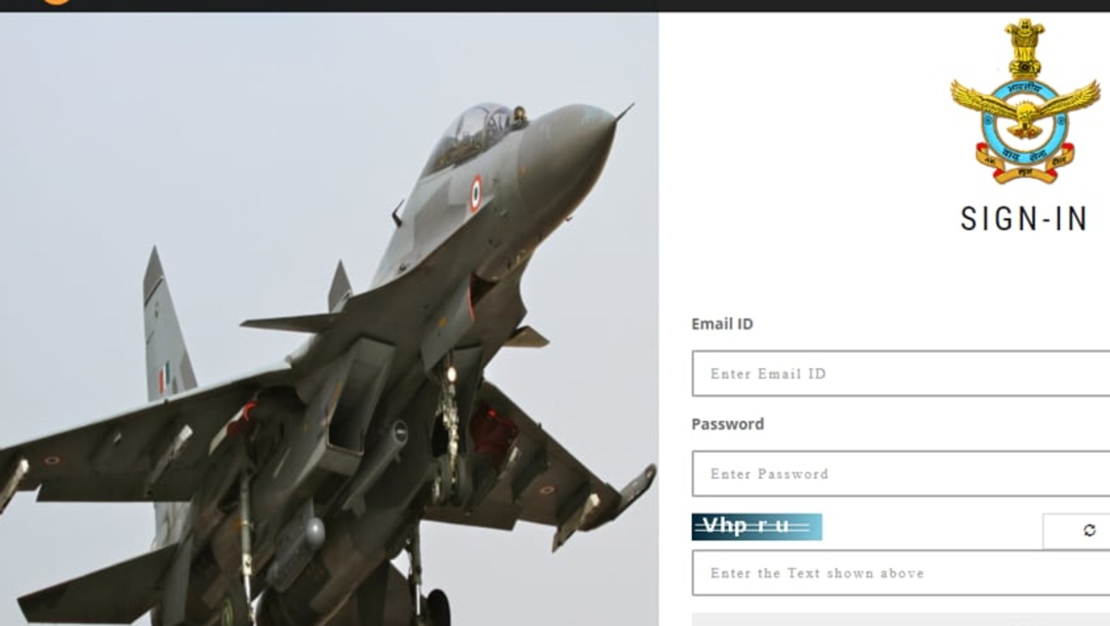 IAF AFCAT Admit Card 2021 released, direct link & how to download here