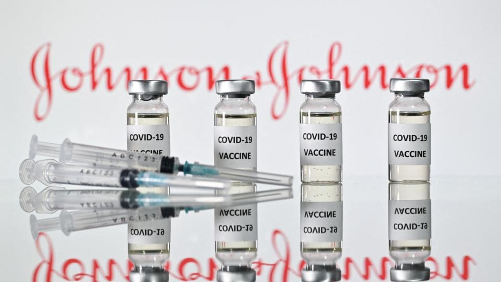 Johnson & Johnson applies for Covid-19 vaccine study in Indian ...