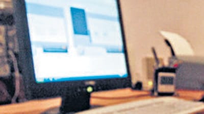 The firm in question, IPNET Communications Private Limited, has denied it was providing internet services anywhere across the country, except Delhi NCR, for which it had “category B” ISP licence. (AFP/Getty Images) The firm in question, IPNET Communications Private Limited, has denied it was providing internet services anywhere across the country, except Delhi NCR, for which it had “category B” ISP licence. (AFP/Getty Images)