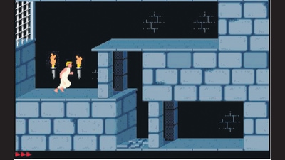 Internet Archive hosts some early videogames, including beloveds of the ’80s and ’90s like Pac-Man, Digger and Prince of Persia (above). But thousands more have been lost forever. Internet Archive hosts some early videogames, including beloveds of the ’80s and ’90s like Pac-Man, Digger and Prince of Persia (above). But thousands more have been lost forever.