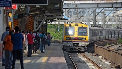 In a statement, the Central Railways said that most of these children came to the stations without informing their parents. In a statement, the Central Railways said that most of these children came to the stations without informing their parents.