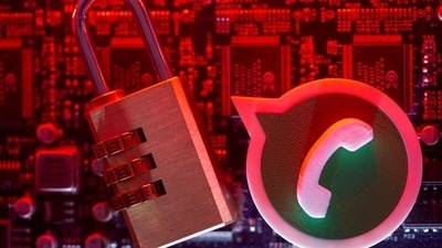 The passage of the law comes in the backdrop of increasing scrutiny of tech giants such as Alibaba and Tencent and taxi hailing company, Didi, by the Chinese government. (REUTERS) The passage of the law comes in the backdrop of increasing scrutiny of tech giants such as Alibaba and Tencent and taxi hailing company, Didi, by the Chinese government. (REUTERS)