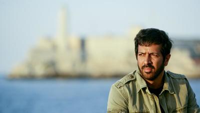 Director Kabir Khan picked his documentary subject to make his directorial debut with Kabul Express (2006). Director Kabir Khan picked his documentary subject to make his directorial debut with Kabul Express (2006).