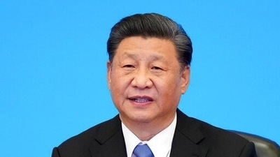 China is embracing the Taliban’s return to rule, a strategic U-turn that has left many at home feeling whiplashed. (AP) China is embracing the Taliban’s return to rule, a strategic U-turn that has left many at home feeling whiplashed. (AP)