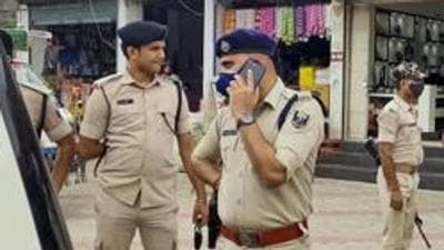 Representational Image. (File photo)
