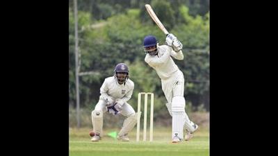 Captain Shabd Tangri was the top scorer with 55 runs, which included five boundaries (Representative photo)