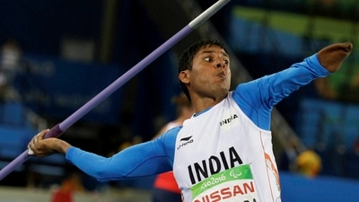 Devendra Jhajharia is eyeing his third Paralympic medal (AP) Devendra Jhajharia is eyeing his third Paralympic medal (AP)