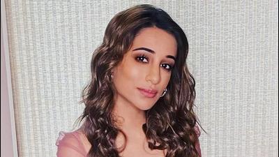Shlokka Pandit made her film debut with Hello Charlie this year. Shlokka Pandit made her film debut with Hello Charlie this year.
