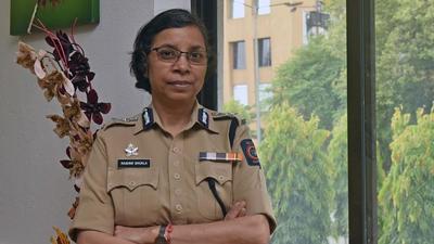 The bench, while continuing the protection from arrest to Rashmi Shukla, has posted the matter for Saturday, when the Maharashtra government is likely to argue on the matter. (HT File) The bench, while continuing the protection from arrest to Rashmi Shukla, has posted the matter for Saturday, when the Maharashtra government is likely to argue on the matter. (HT File)