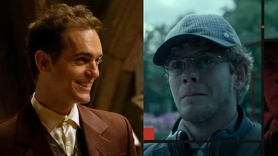 Money Heist 5 confirms Rafael is Berlin's son.