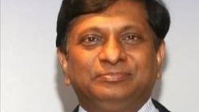 Apurva Chandra (HT FIle)