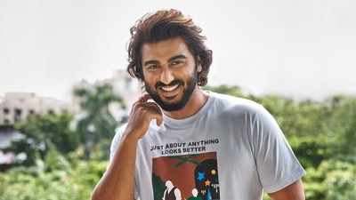 Arjun Kapoor has often spoken up his weight loss transformation.