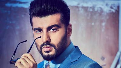 Arjun Kapoor has had theatrical and digital releases this year. Arjun Kapoor has had theatrical and digital releases this year.