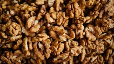 Walnuts (Unsplash)