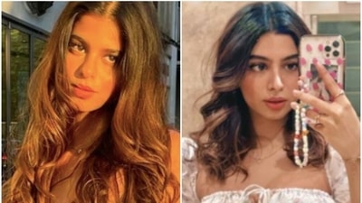 Suhana Khan and Khushi Kapoor are poised to make their acting debuts. Suhana Khan and Khushi Kapoor are poised to make their acting debuts.