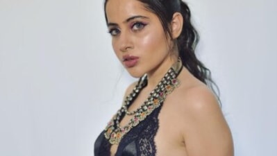 Urfi Javed was recently evicted from Bigg Boss OTT. Urfi Javed was recently evicted from Bigg Boss OTT.