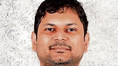 Bengaluru-based Zetwerk, operated by Zetwerk Manufacturing Businesses Pvt. Ltd, was set up in 2018 by Amrit Acharya, Srinath Ramakkrushnan, Rahul Sharma, and Vishal Chaudhary. (MINT) Bengaluru-based Zetwerk, operated by Zetwerk Manufacturing Businesses Pvt. Ltd, was set up in 2018 by Amrit Acharya, Srinath Ramakkrushnan, Rahul Sharma, and Vishal Chaudhary. (MINT)