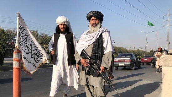 Taliban has consistently assured that Afghan citizens under its rule should not feel scared and that women’s rights will be safeguarded as per the ‘Islamic law.’ (REUTERS/Stringer)